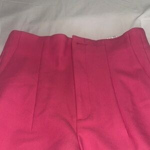 Zara Pink pants
